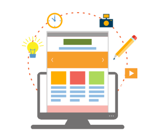 Разработка корпоративного портала в Вильи Нуэве