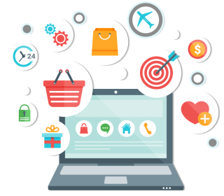 Разработка площадки электронной коммерции в Вильи Нуэве