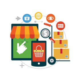 Разработка сложного сайта для сферы логистики в Вильи Нуэве